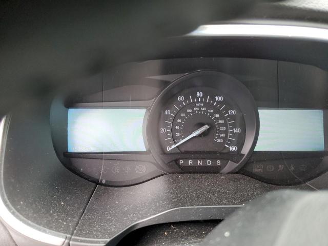 Photo 9 from auction – 2016 FORD EDGE TITAN with VIN 2FMPK4K83GBC20336