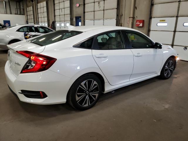 Photo 3 from auction – 2016 HONDA CIVIC EX with VIN 19XFC1F88GE037934