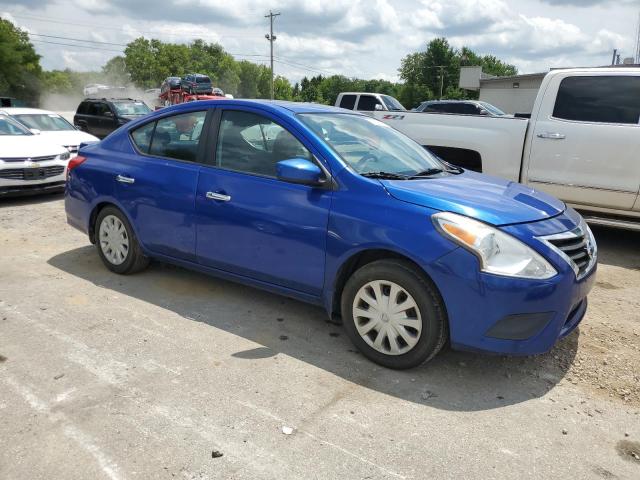 Photo 4 from auction – 2015 NISSAN VERSA S with VIN 3N1CN7AP1FL829287
