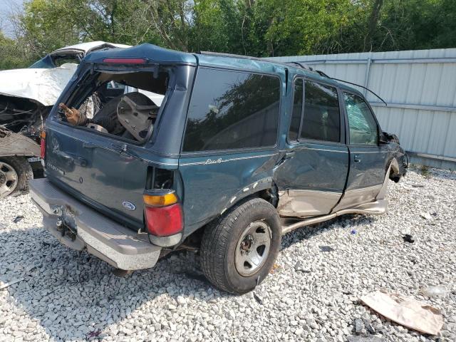 Photo 3 from auction – 1997 FORD EXPLORER with VIN 1FMDU35P4VUC12263