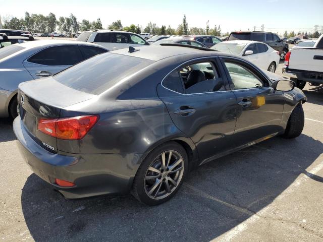 Photo 3 from auction – 2008 LEXUS IS 250 with VIN JTHBK262785072835