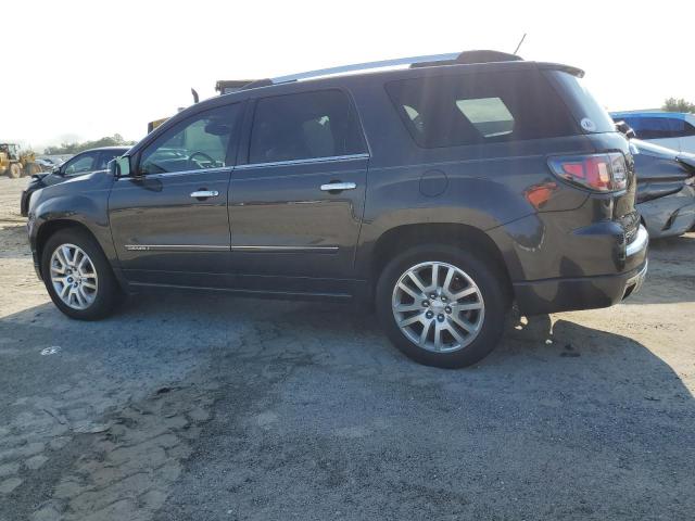 Photo 2 from auction – 2015 GMC ACADIA DEN with VIN 1GKKRTKD4FJ376790