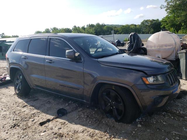 Photo 4 from auction – 2014 JEEP GRAND CHER with VIN 1C4RJFAG0EC547200