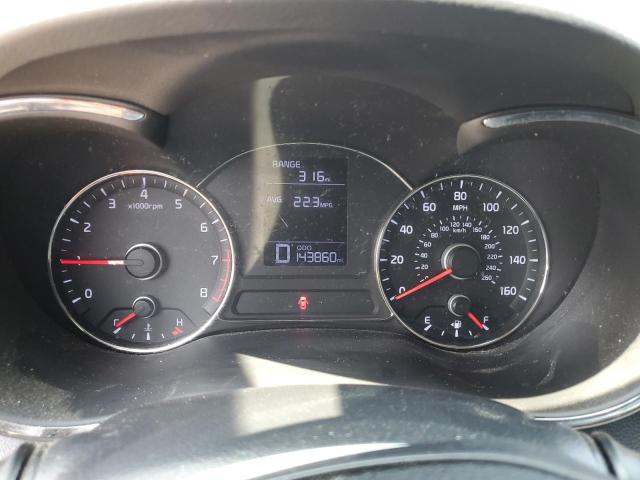 Photo 9 from auction – 2015 KIA FORTE LX with VIN KNAFX4A61F5375761