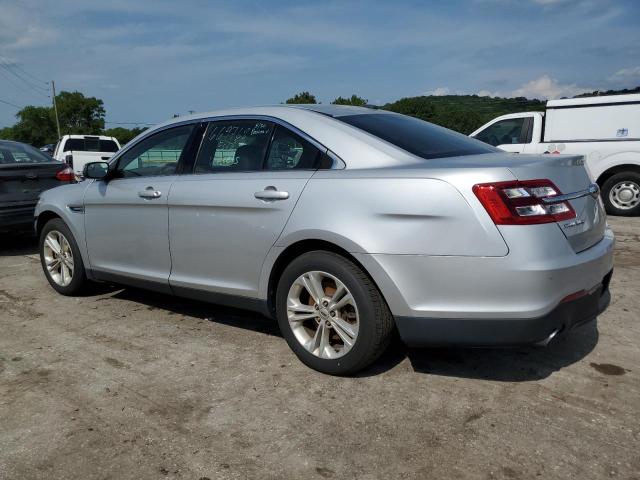 Photo 2 from auction – 2018 FORD TAURUS SEL with VIN 1FAHP2E83JG135206