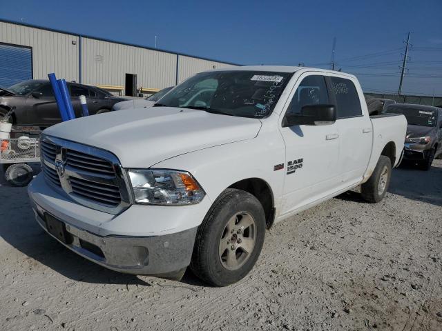 RAM 1500 CLASS 2019 with VIN 1C6RR7LT4KS679331 - Photo from auction