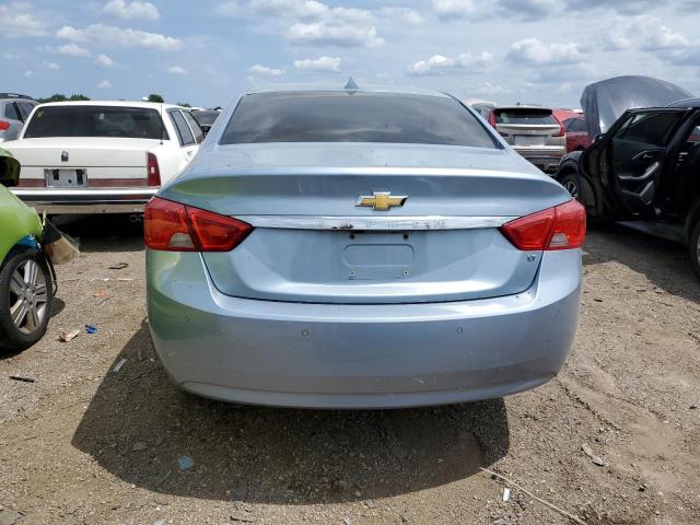 Photo 6 from auction – 2014 CHEVROLET IMPALA LT with VIN 1G1115SL6EU108525