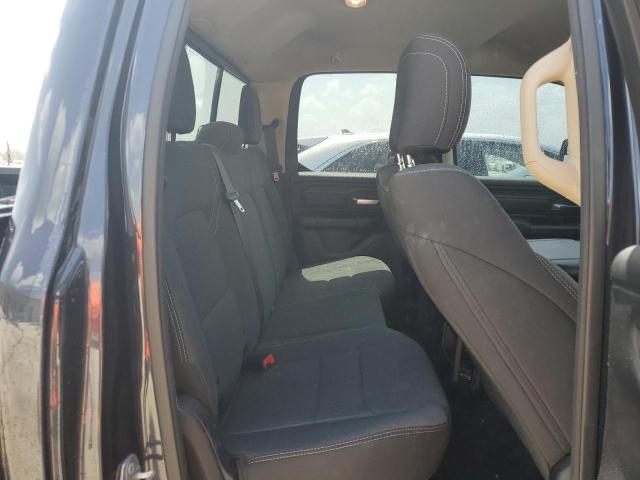 صورة رقم 10 من المزاد - 2019 RAM 1500 TRADE مع VIN 1C6RRECT8KN641524