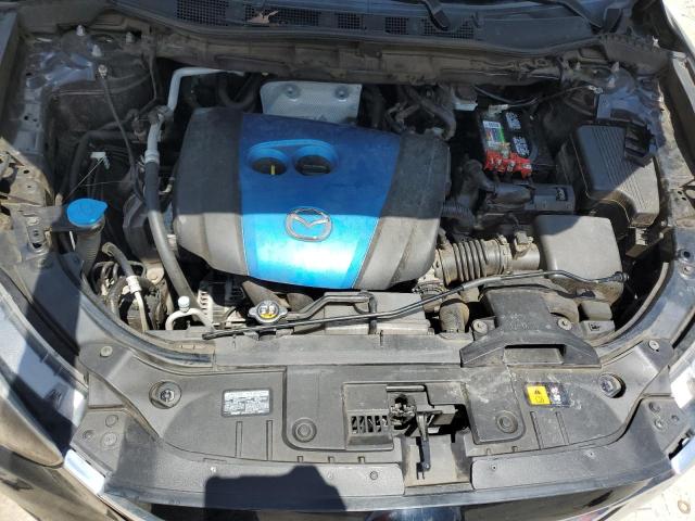 Photo 11 from auction – 2013 MAZDA CX-5 GT with VIN JM3KE4DE9D0129052