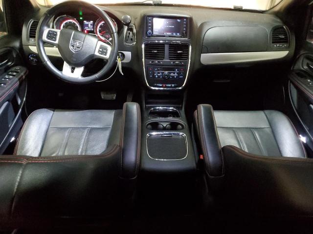Photo 8 from auction – 2019 DODGE GRAND CARA with VIN 2C4RDGEG4KR563877