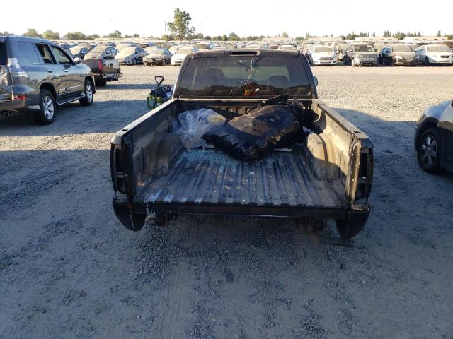 Photo 6 from auction – 2002 CHEVROLET SILVERADO with VIN 2GCEC19VX21230931