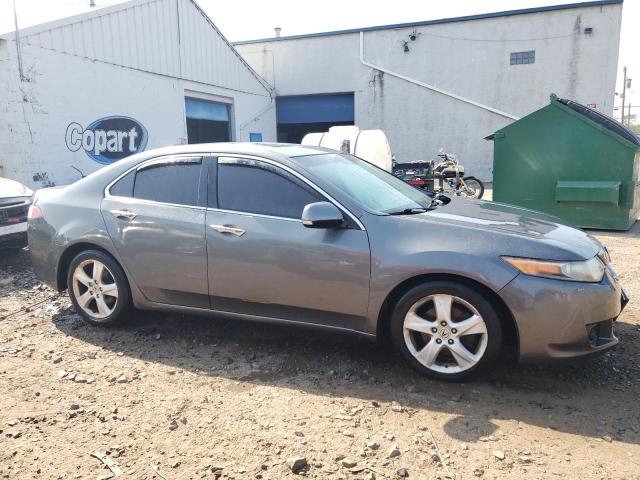 Photo 4 from auction – 2010 ACURA TSX with VIN JH4CU2F62AC035551