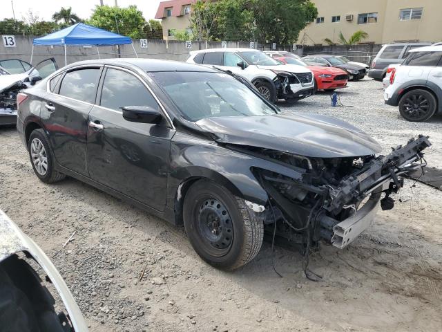 Photo 4 from auction – 2013 NISSAN ALTIMA 2.5 with VIN 1N4AL3APXDC272901