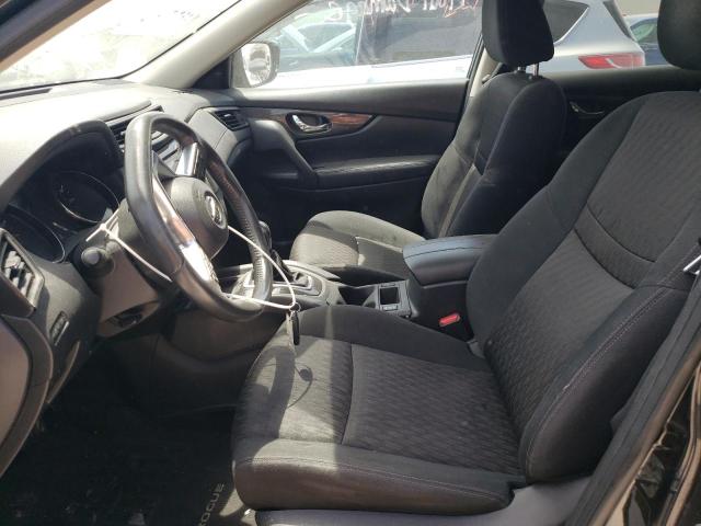 Photo 7 from auction – 2017 NISSAN ROGUE S with VIN KNMAT2MTXHP521869