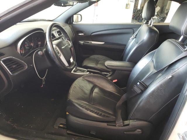 Photo 7 from auction – 2011 CHRYSLER 200 LIMITE with VIN 1C3BC7EG5BN530019