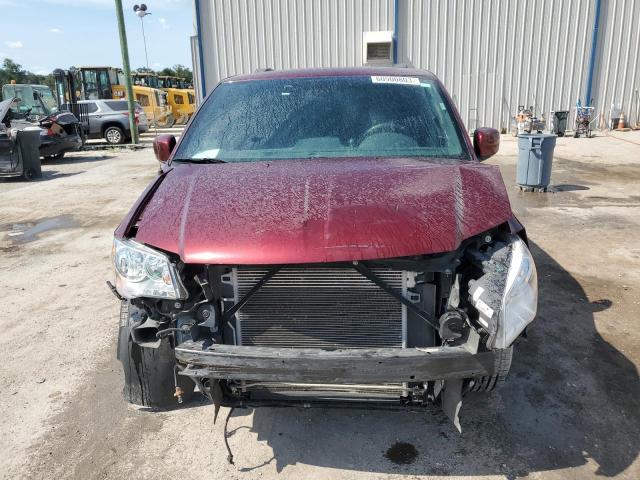 Photo 5 from auction – 2019 DODGE GRAND CARA with VIN 2C4RDGCG5KR600079