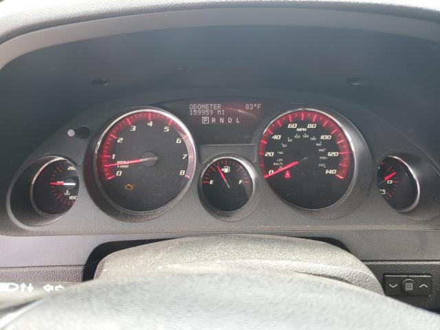 Photo 9 from auction – 2012 GMC ACADIA DEN with VIN 1GKKVTED6CJ157929