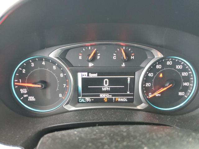 Photo 9 from auction – 2017 CHEVROLET MALIBU LT with VIN 1G1ZE5ST1HF229494