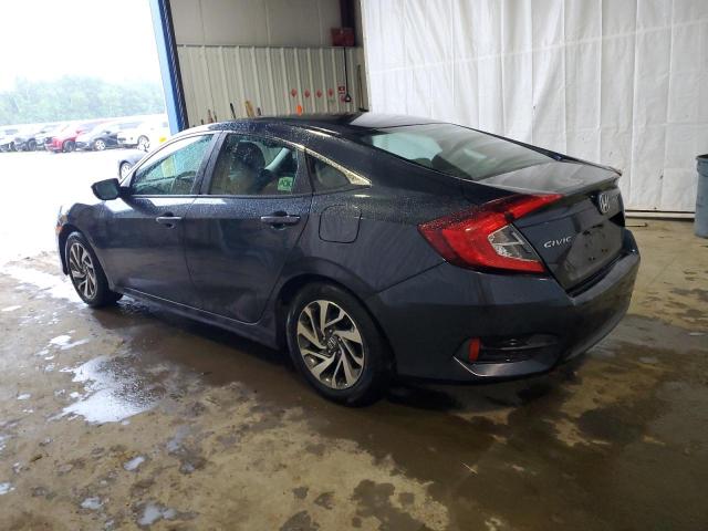 Photo 2 from auction – 2016 HONDA CIVIC EX with VIN 19XFC2F88GE202869