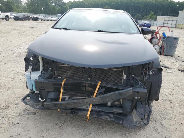 Photo 5 from auction – 2012 TOYOTA CAMRY BASE with VIN 4T1BF1FK9CU181405