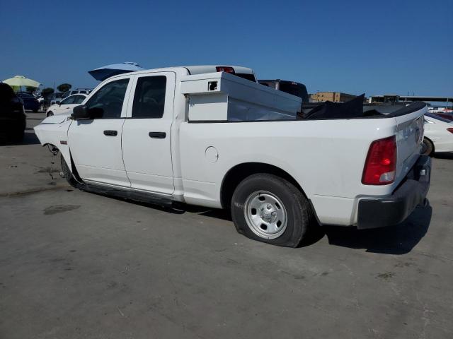 Снимка 2 от търг – 2019 RAM 1500 CLASS с VIN 1C6RR6FT4KS613433