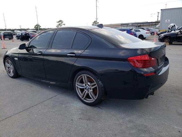 Photo 2 from auction – 2015 BMW 550 I with VIN WBAKN9C51FD960996