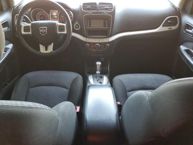 Photo 8 from auction – 2018 DODGE JOURNEY SX with VIN 3C4PDCBB6JT463123