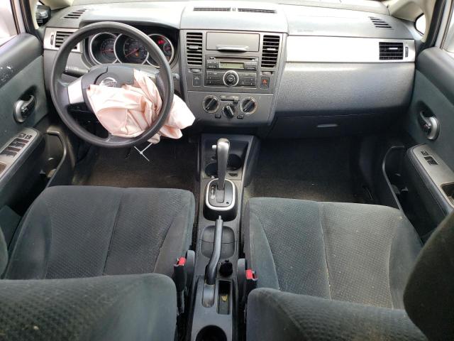 Photo 8 from auction – 2010 NISSAN VERSA S with VIN 3N1BC1CP4AL359440