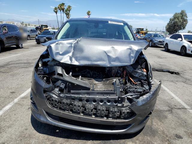 Photo 5 from auction – 2016 FORD C-MAX PREM with VIN 1FADP5CU4GL117166