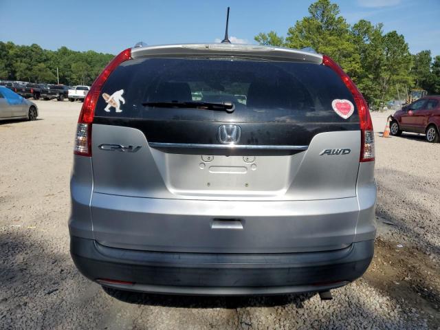 Photo 6 from auction – 2012 HONDA CR-V EXL with VIN JHLRM4H72CC013133
