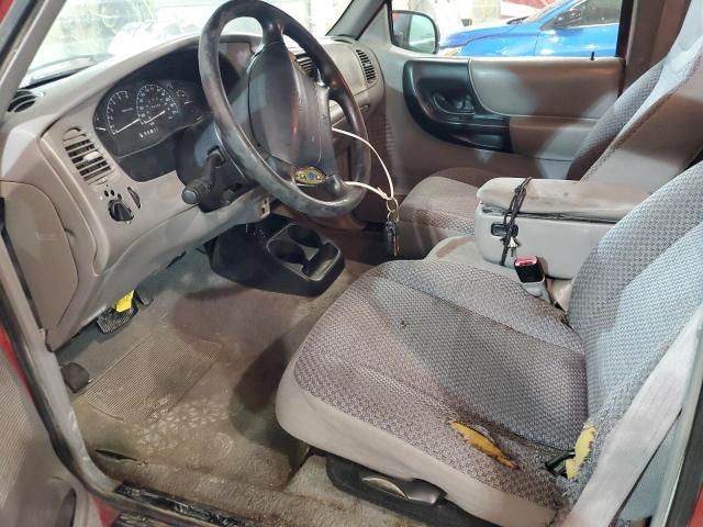 Photo 8 from auction – 1998 FORD RANGER SUP with VIN 1FTYR14U5WPB01482