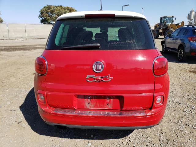 Photo 6 from auction – 2014 FIAT 500L EASY with VIN ZFBCFABH7EZ002113