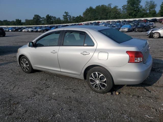 Photo 2 from auction – 2007 TOYOTA YARIS with VIN JTDBT923571076197