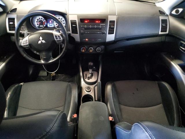 Photo 8 from auction – 2012 MITSUBISHI OUTLANDER with VIN JA4JT3AWXCU014494