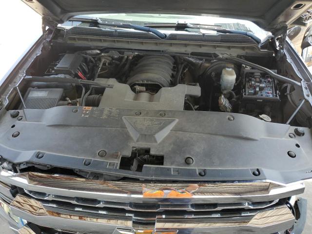 Photo 11 from auction – 2016 CHEVROLET SILVERADO with VIN 3GCPCSEC0GG250932