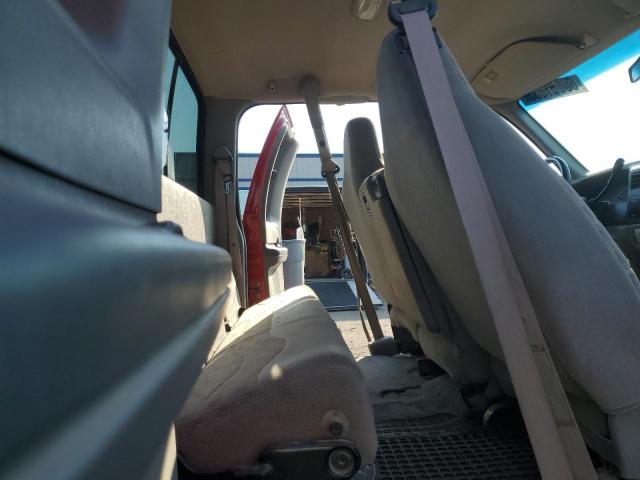 Photo 10 from auction – 1999 FORD F250 SUPER with VIN 1FTNX21L4XEE03420