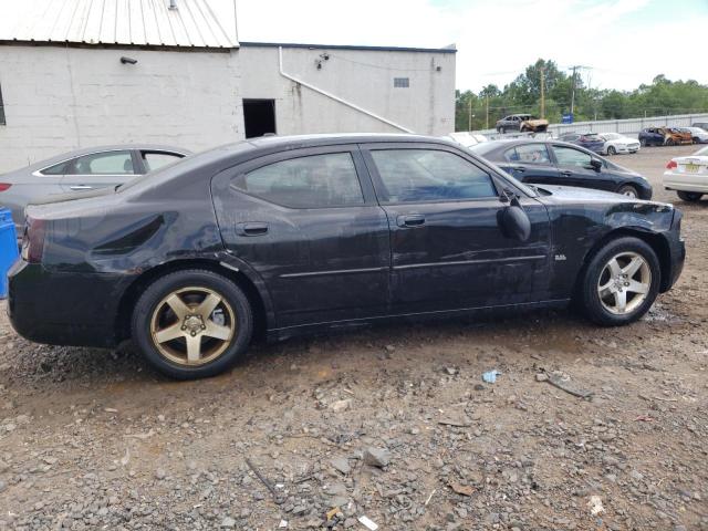 Photo 3 from auction – 2010 DODGE CHARGER SX with VIN 2B3CA3CV4AH247345