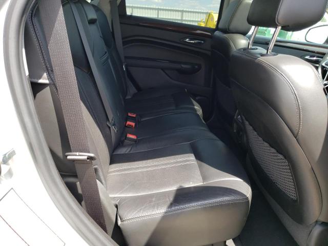 Photo 10 from auction – 2016 CADILLAC SRX LUXURY with VIN 3GYFNEE33GS541150
