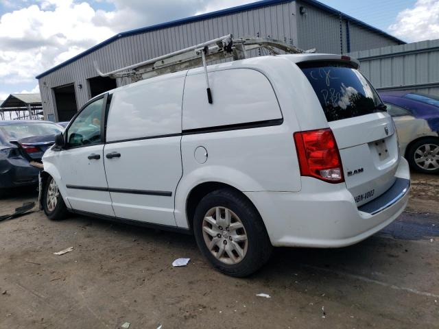 Zdjęcie 2 z aukcji – 2014 RAM TRADESMAN z VIN 2C4JRGAGXER279551