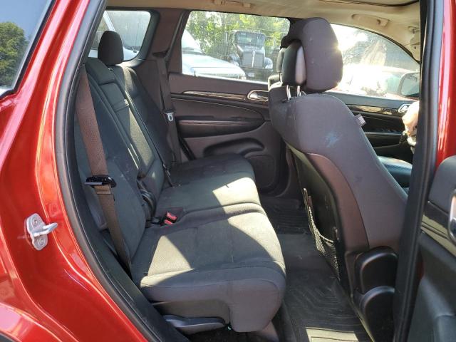 Photo 11 from auction – 2011 JEEP GRAND CHER with VIN 1J4RR4GG1BC678940