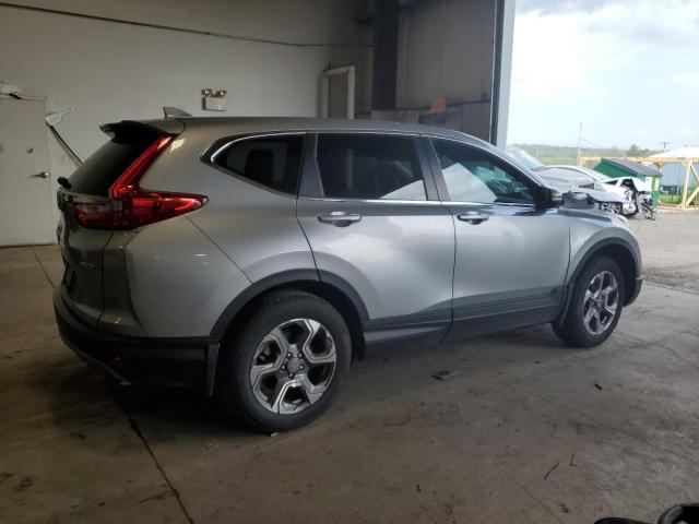 Photo 3 from auction – 2019 HONDA CR-V EX with VIN 7FARW2H54KE041886