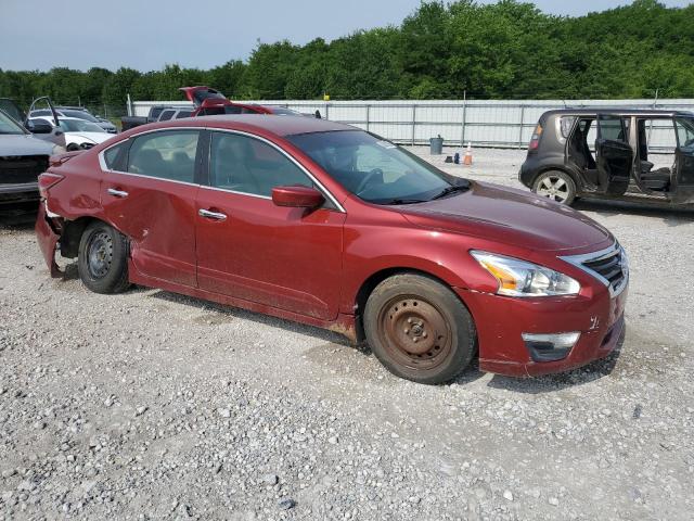 Photo 4 from auction – 2014 NISSAN ALTIMA 2.5 with VIN 1N4AL3APXEN216026