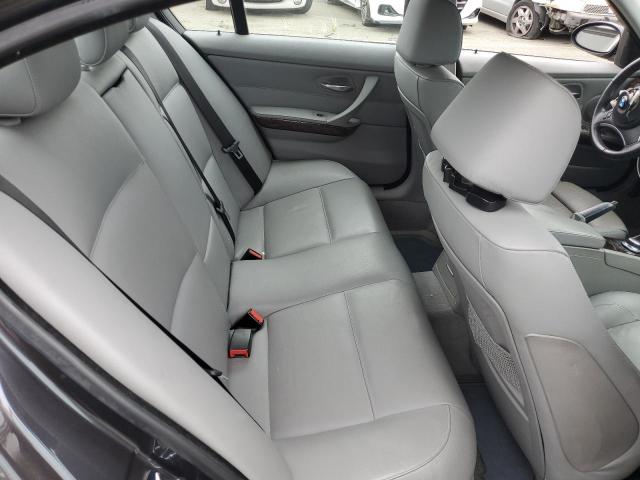 Photo 10 from auction – 2007 BMW 328 I SULE with VIN WBAVC53577FZ81501