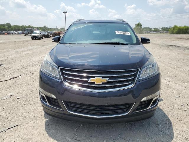 Photo 5 from auction – 2015 CHEVROLET TRAVERSE L with VIN 1GNKRHKD7FJ389789