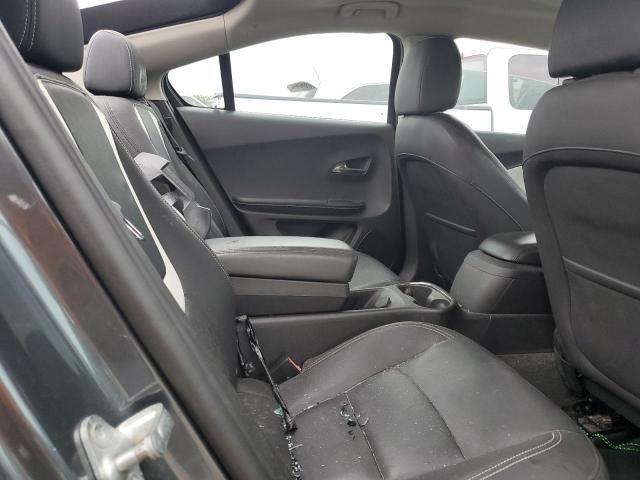 Photo 10 from auction – 2013 CHEVROLET VOLT with VIN 1G1RD6E4XDU102746