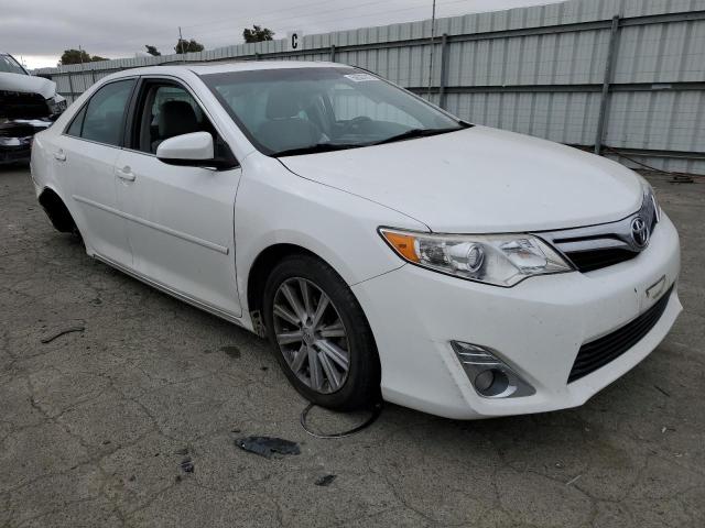 Photo 4 from auction – 2012 TOYOTA CAMRY BASE with VIN 4T4BF1FK6CR217931
