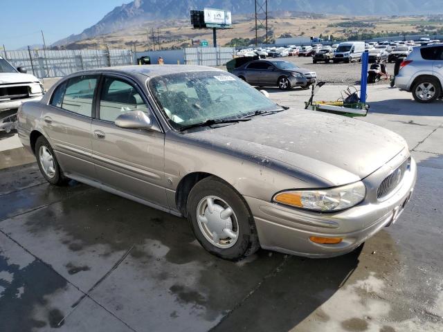 Photo 4 from auction – 2000 BUICK LESABRE with VIN 1G4HR54K0YU149011