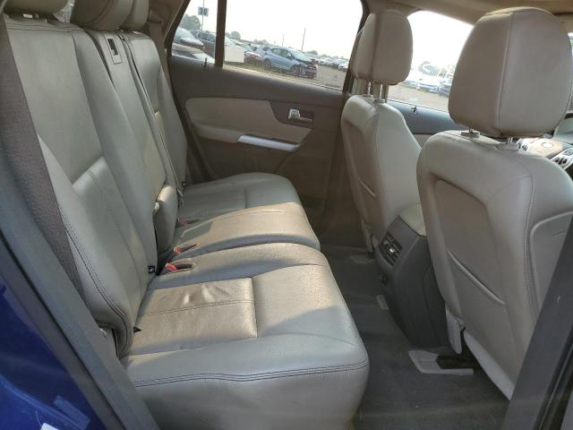 Photo 11 from auction – 2013 FORD EDGE LIMIT with VIN 2FMDK3KC3DBA89972