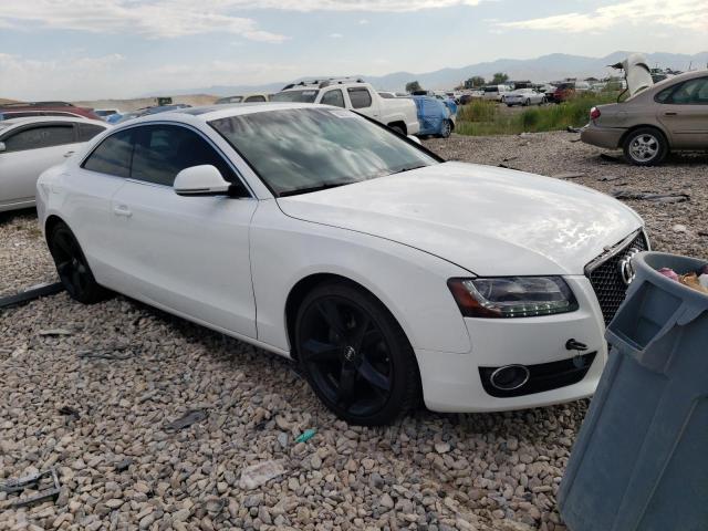 Photo 4 from auction – 2009 AUDI A5 QUATTRO with VIN WAUDK78T69A026089