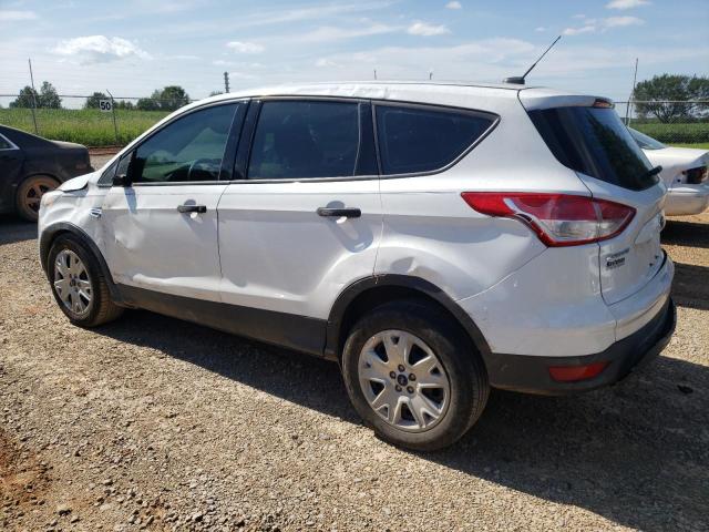 Photo 2 from auction – 2016 FORD ESCAPE S with VIN 1FMCU0F72GUA59555